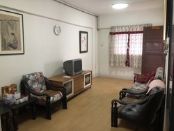 Blk 527 Jurong West Street 52 (Jurong West), HDB 3 Rooms #173436332